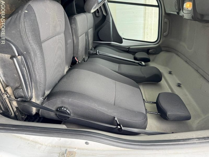 RENAULT MASTER 2.3 DCI 130CV 2021 - Panelvan: fotoğraf 5 RENAULT MASTER 2.3 DCI 130CV 2021 - Panelvan: fotoğraf 5