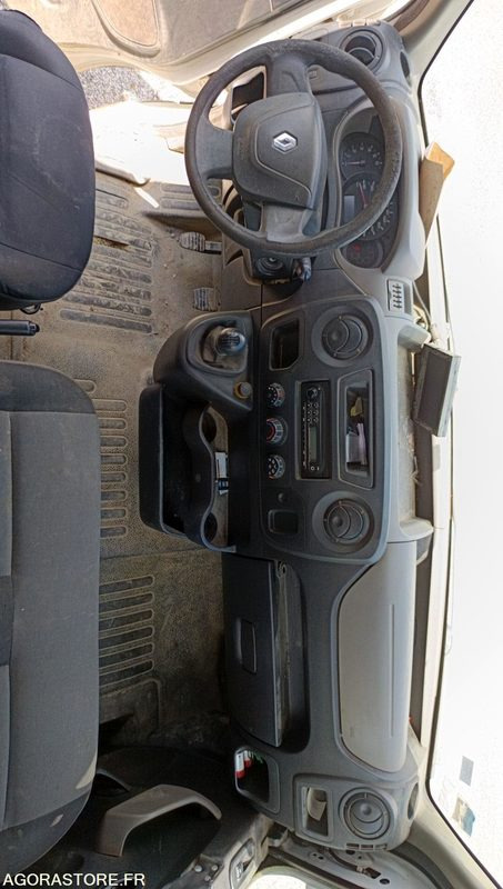 RENAULT MASTER - 2010 - 269084KM (BC-770-DH) - Panelvan: fotoğraf 5 RENAULT MASTER - 2010 - 269084KM (BC-770-DH) - Panelvan: fotoğraf 5