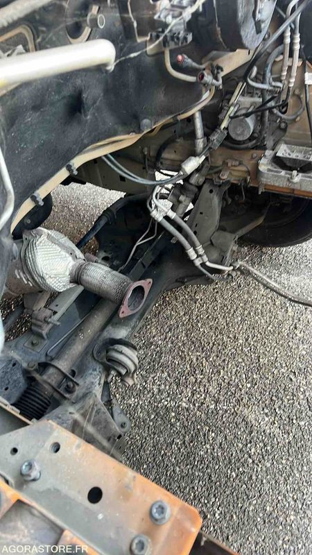 RENAULT MASTER - 2016 - ED-070-TP - Panelvan: fotoğraf 4 RENAULT MASTER - 2016 - ED-070-TP - Panelvan: fotoğraf 4