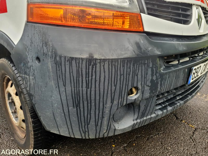 RENAULT MASTER DIESEL - 892CAY57 - VIN VF1HDC2G640586935 - Damperli kamyonet: fotoğraf 5 RENAULT MASTER DIESEL - 892CAY57 - VIN VF1HDC2G640586935 - Damperli kamyonet: fotoğraf 5
