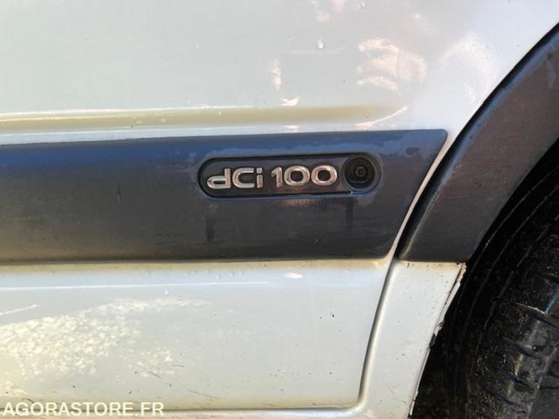 RENAULT MASTER TPMR 2.2l DCI - Minibüs, Minivan: fotoğraf 4 RENAULT MASTER TPMR 2.2l DCI - Minibüs, Minivan: fotoğraf 4