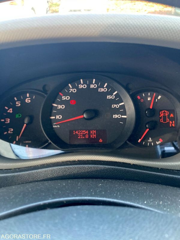 RENAULT MASTER VASP type ambulance - Ambulans arabası: fotoğraf 5 RENAULT MASTER VASP type ambulance - Ambulans arabası: fotoğraf 5