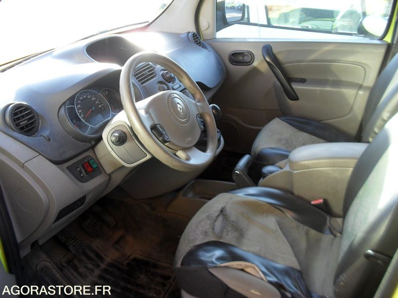 RENAULT NEW KANGOO UTILITAIRE - Küçük panelvan: fotoğraf 3 RENAULT NEW KANGOO UTILITAIRE - Küçük panelvan: fotoğraf 3