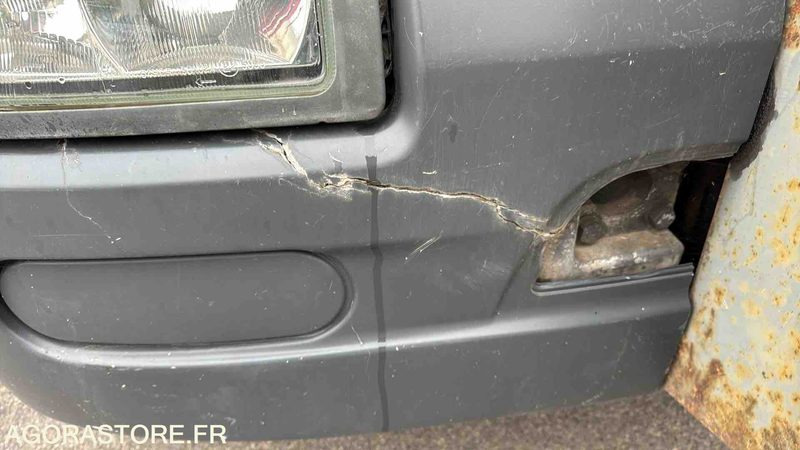 RENAULT PREMIUM - 2006 - 133601 KM - Damperli kamyonet: fotoğraf 4 RENAULT PREMIUM - 2006 - 133601 KM - Damperli kamyonet: fotoğraf 4