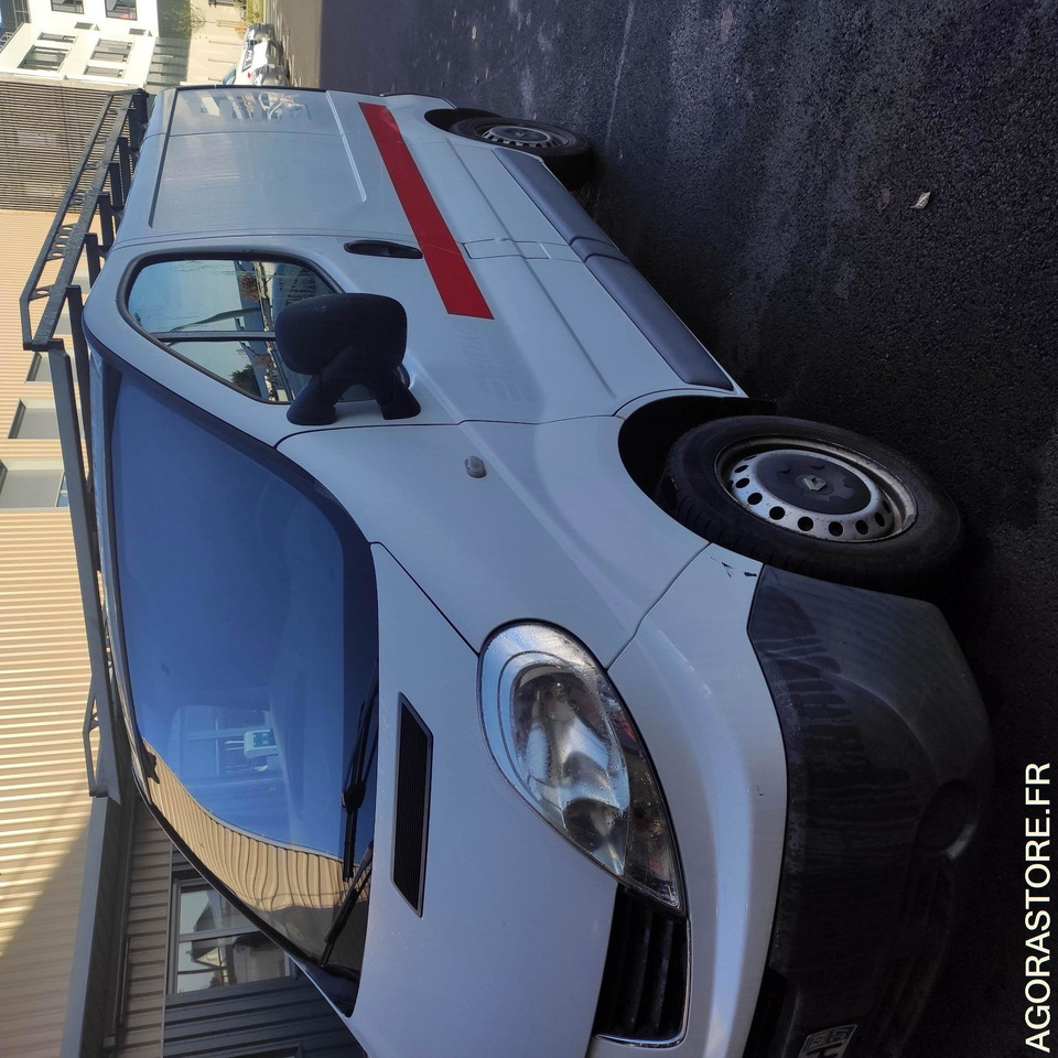 RENAULT - TRAFIC - 2012 / 213372 KMS (CA-930-LH) - Panelvan: fotoğraf 2 RENAULT - TRAFIC - 2012 / 213372 KMS (CA-930-LH) - Panelvan: fotoğraf 2