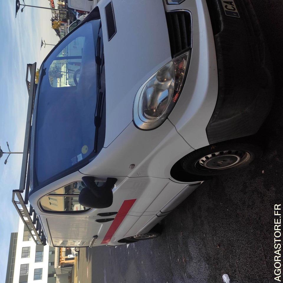 RENAULT - TRAFIC - 2012 / 213372 KMS (CA-930-LH) - Panelvan: fotoğraf 3 RENAULT - TRAFIC - 2012 / 213372 KMS (CA-930-LH) - Panelvan: fotoğraf 3