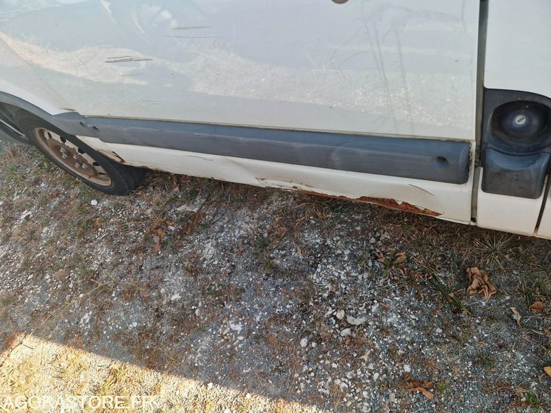 Ranault Master II AUTOBUS/AUTOCAR 2.5 DCI 160545kms 2007 - Minibüs, Minivan: fotoğraf 5 Ranault Master II AUTOBUS/AUTOCAR 2.5 DCI 160545kms 2007 - Minibüs, Minivan: fotoğraf 5