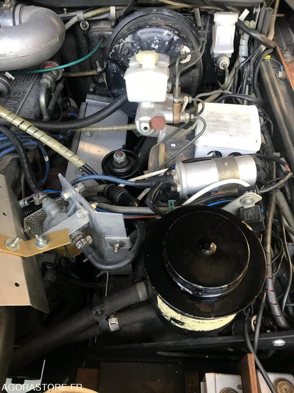 Range Rover v8 - SUV: fotoğraf 5 Range Rover v8 - SUV: fotoğraf 5