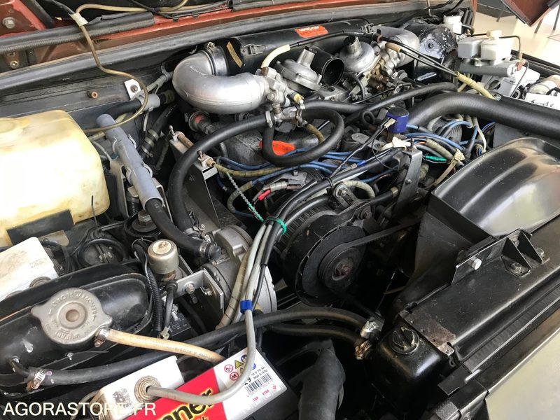 Range Rover v8 - SUV: fotoğraf 4 Range Rover v8 - SUV: fotoğraf 4