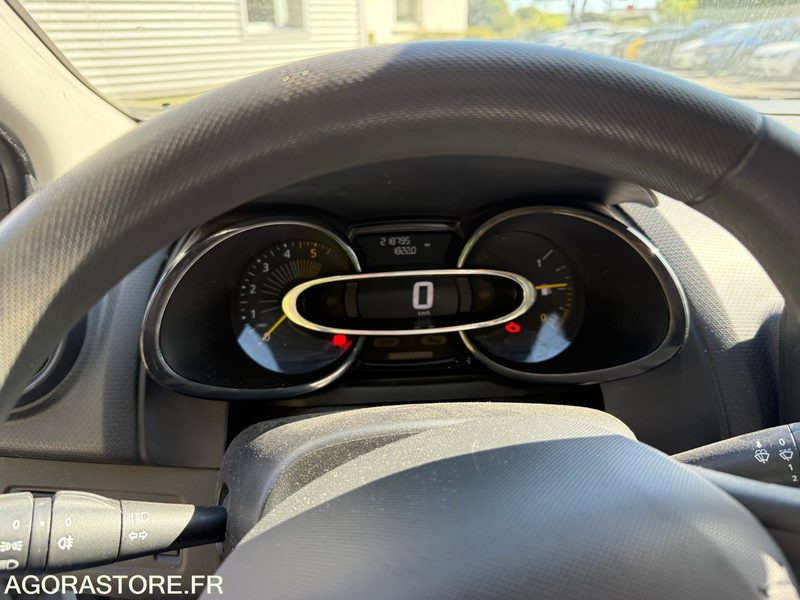 Renault - CLIO DCi75 - 2014 - 218797KMS - Küçük panelvan: fotoğraf 5 Renault - CLIO DCi75 - 2014 - 218797KMS - Küçük panelvan: fotoğraf 5