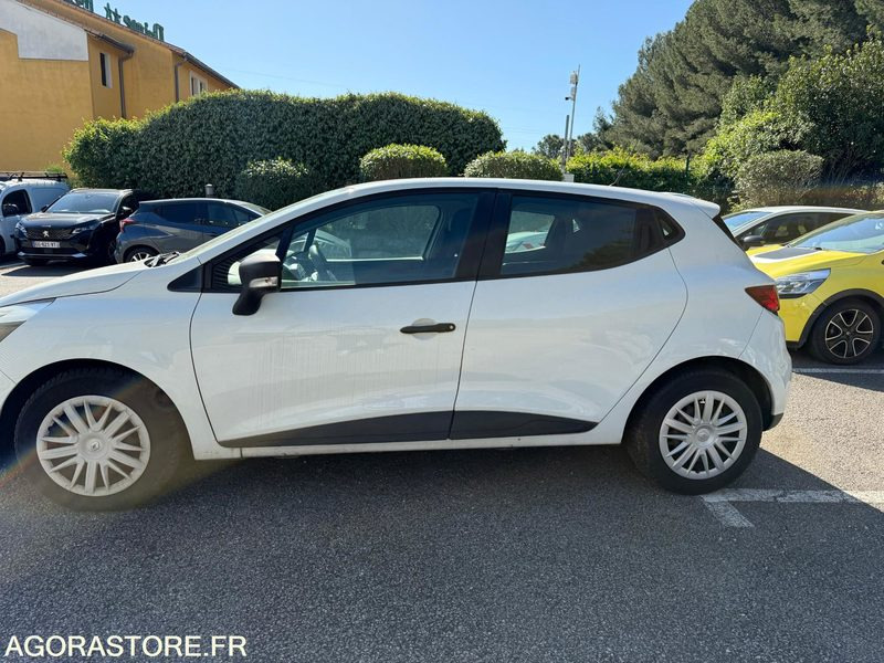 Renault - CLIO DCi75 - 2014 - 218797KMS - Küçük panelvan: fotoğraf 1 Renault - CLIO DCi75 - 2014 - 218797KMS - Küçük panelvan: fotoğraf 1