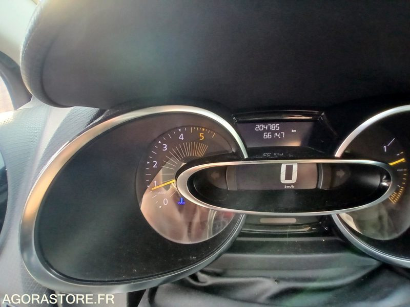 Renault Clio IV – Diesel – 2015-204 746 km - Binek araba: fotoğraf 2 Renault Clio IV – Diesel – 2015-204 746 km - Binek araba: fotoğraf 2