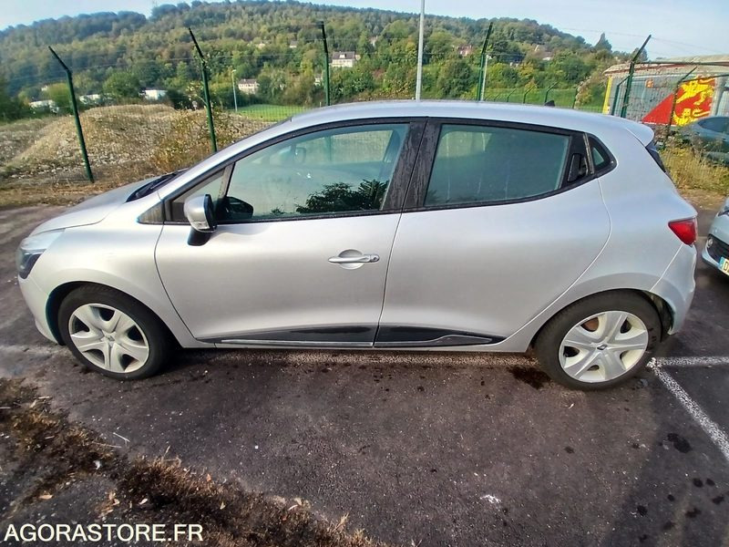 Renault Clio IV – Diesel – 2016-205 826 km - Binek araba: fotoğraf 2 Renault Clio IV – Diesel – 2016-205 826 km - Binek araba: fotoğraf 2