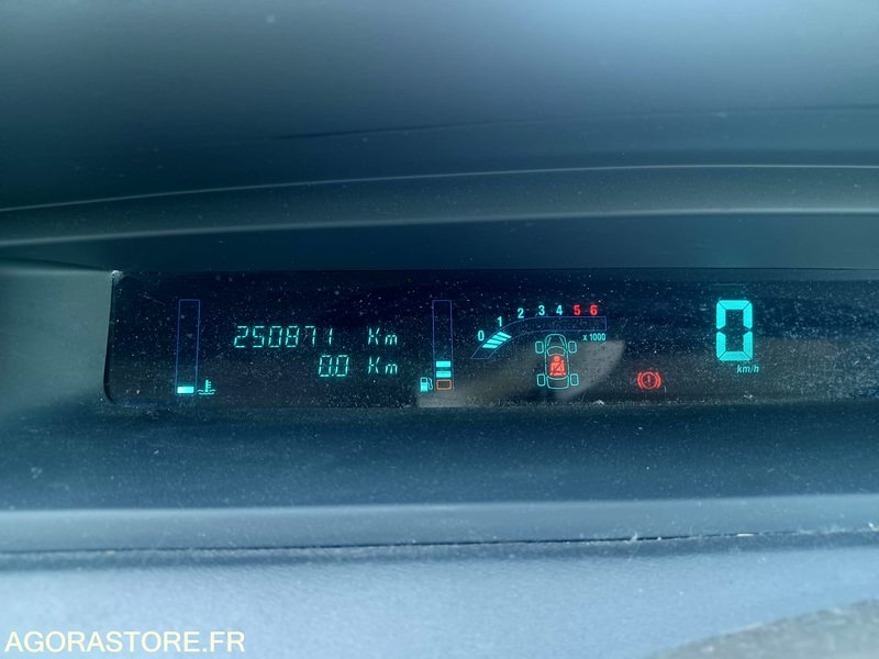 Renault Grand scénic - 2006 - 250 000 KM - Binek araba: fotoğraf 2 Renault Grand scénic - 2006 - 250 000 KM - Binek araba: fotoğraf 2