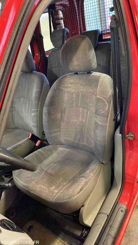 Küçük panelvan Renault - Kangoo - 2004 - 175592KMS - 1944XW71: fotoğraf 18