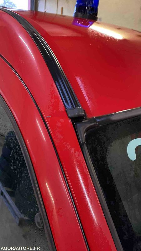 Küçük panelvan Renault - Kangoo - 2004 - 175592KMS - 1944XW71: fotoğraf 11