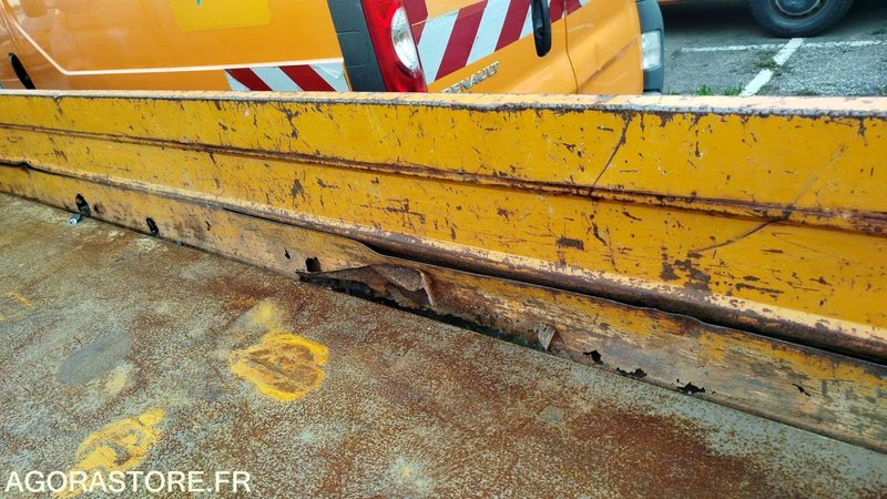 Renault Mascott - 2003 - 191219km - 463BDE31 finansal kiralama Renault Mascott - 2003 - 191219km - 463BDE31: fotoğraf 16