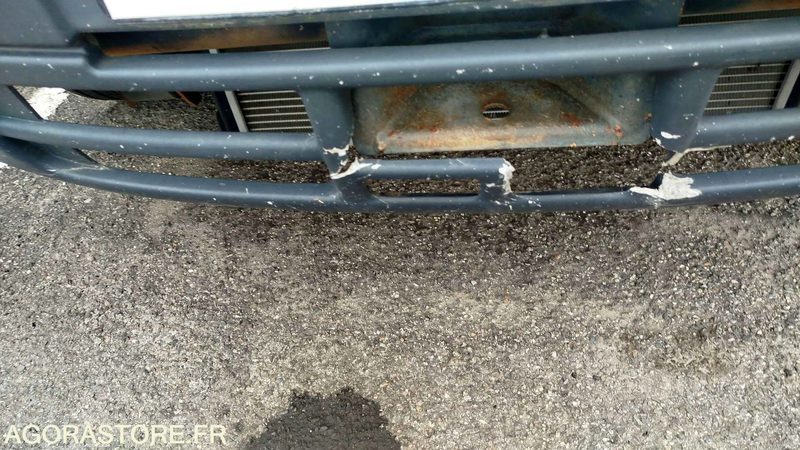 Renault Mascotte - 2003 - 191219kms - 463BDE31 - Damperli kamyonet: fotoğraf 4 Renault Mascotte - 2003 - 191219kms - 463BDE31 - Damperli kamyonet: fotoğraf 4