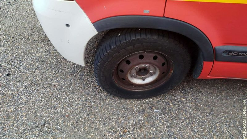 Renault Master - 2008 - 6840RF11 - Panelvan: fotoğraf 5 Renault Master - 2008 - 6840RF11 - Panelvan: fotoğraf 5