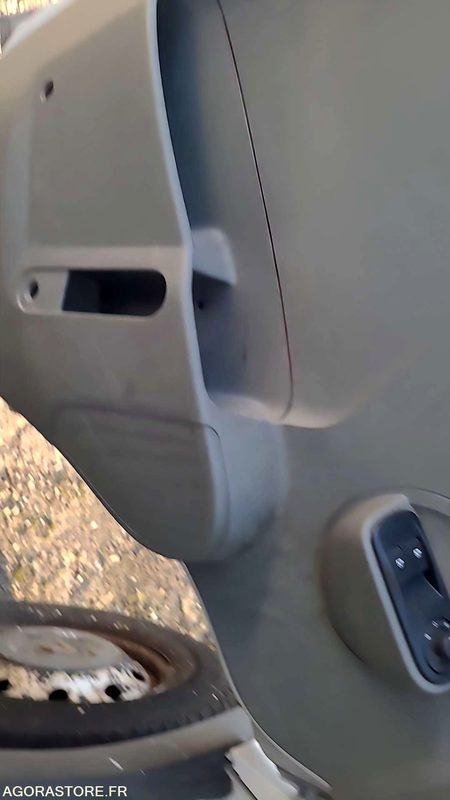 Renault Master - 2010 - 133446kms - AH275HD - Panelvan: fotoğraf 5 Renault Master - 2010 - 133446kms - AH275HD - Panelvan: fotoğraf 5