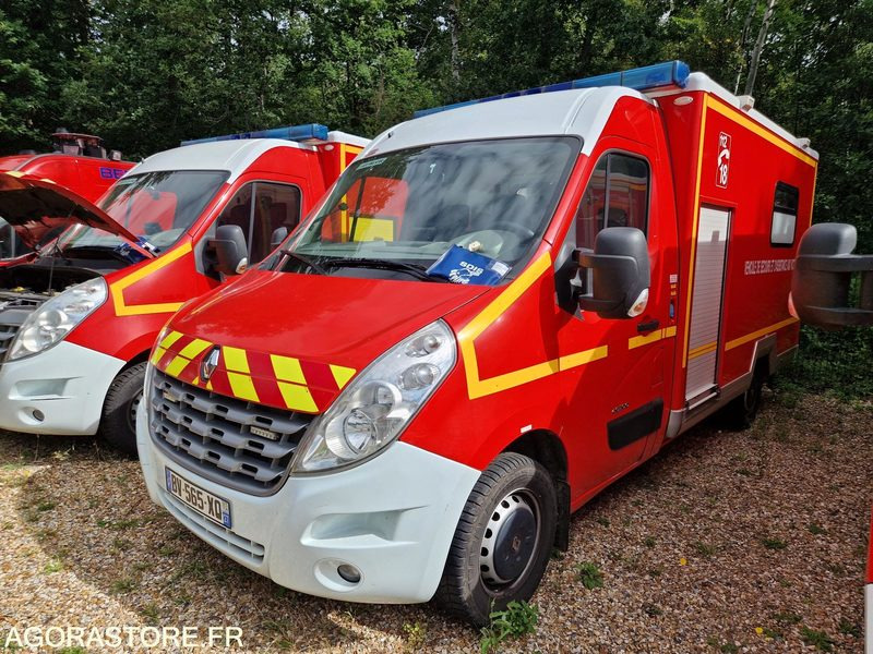 Renault Master - 2011 - 208407 - BV565XQ - Panelvan: fotoğraf 1 Renault Master - 2011 - 208407 - BV565XQ - Panelvan: fotoğraf 1