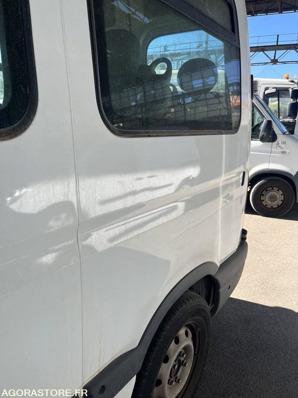 Renault Master TCP 15 places - Minibüs, Minivan: fotoğraf 5 Renault Master TCP 15 places - Minibüs, Minivan: fotoğraf 5