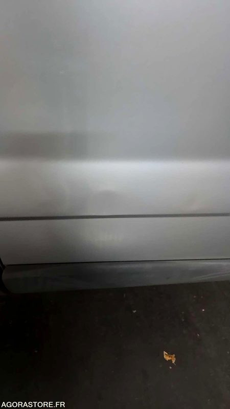 Minibüs, Minivan Renault Trafic - 2004 - 257907kms - 1707-XB-22: fotoğraf 8 Minibüs, Minivan Renault Trafic - 2004 - 257907kms - 1707-XB-22: fotoğraf 8