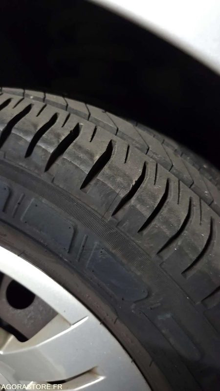 Minibüs, Minivan Renault Trafic - 2004 - 257907kms - 1707-XB-22: fotoğraf 23 Minibüs, Minivan Renault Trafic - 2004 - 257907kms - 1707-XB-22: fotoğraf 23