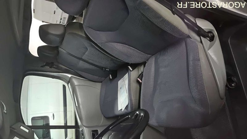 Minibüs, Minivan Renault Trafic - 2004 - 257907kms - 1707-XB-22: fotoğraf 12 Minibüs, Minivan Renault Trafic - 2004 - 257907kms - 1707-XB-22: fotoğraf 12