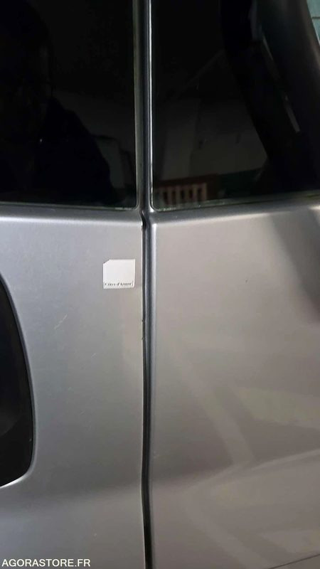 Minibüs, Minivan Renault Trafic - 2004 - 257907kms - 1707-XB-22: fotoğraf 25 Minibüs, Minivan Renault Trafic - 2004 - 257907kms - 1707-XB-22: fotoğraf 25