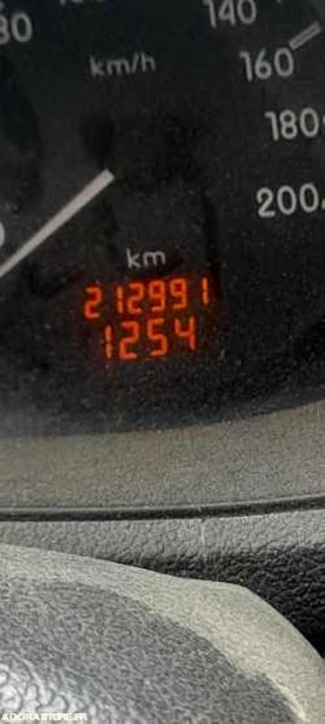 Renault kangoo - 2 places - Küçük panelvan: fotoğraf 4 Renault kangoo - 2 places - Küçük panelvan: fotoğraf 4