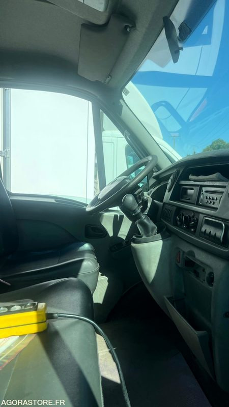 Renault master benne - Damperli kamyonet: fotoğraf 5 Renault master benne - Damperli kamyonet: fotoğraf 5