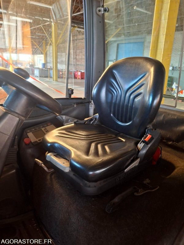 STILL | RX70-25 | 2009 | 9 886H - Forklift: fotoğraf 4 STILL | RX70-25 | 2009 | 9 886H - Forklift: fotoğraf 4