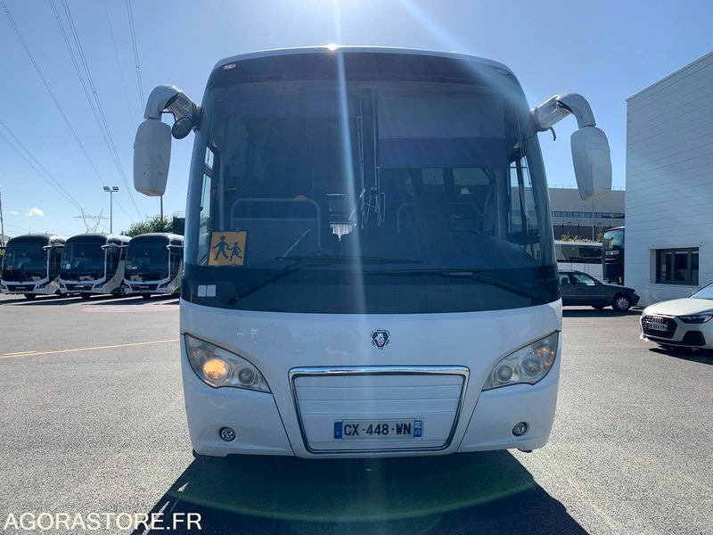Scania Higer A30 - 315000KM - Okul otobüsü: fotoğraf 3 Scania Higer A30 - 315000KM - Okul otobüsü: fotoğraf 3