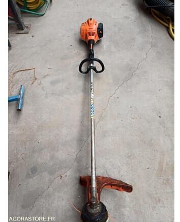 Stihl FS 91 R et FS 70 RCE - Çim biçme makinesi: fotoğraf 2 Stihl FS 91 R et FS 70 RCE - Çim biçme makinesi: fotoğraf 2