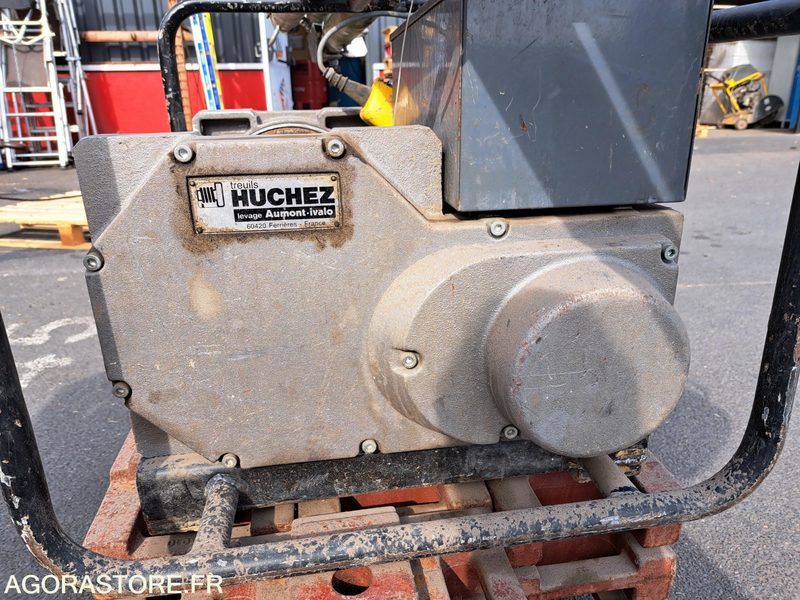 TREUIL ELECTRIQUE - İnşaat ekipmanı: fotoğraf 4 TREUIL ELECTRIQUE - İnşaat ekipmanı: fotoğraf 4