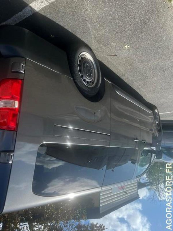 TTC / 0% TVA - MINIBUS CITROEN JUMPY SPACETOURER 1.5L BHDI - 4 portes - 2019 - Minibüs, Minivan: fotoğraf 5 TTC / 0% TVA - MINIBUS CITROEN JUMPY SPACETOURER 1.5L BHDI - 4 portes - 2019 - Minibüs, Minivan: fotoğraf 5