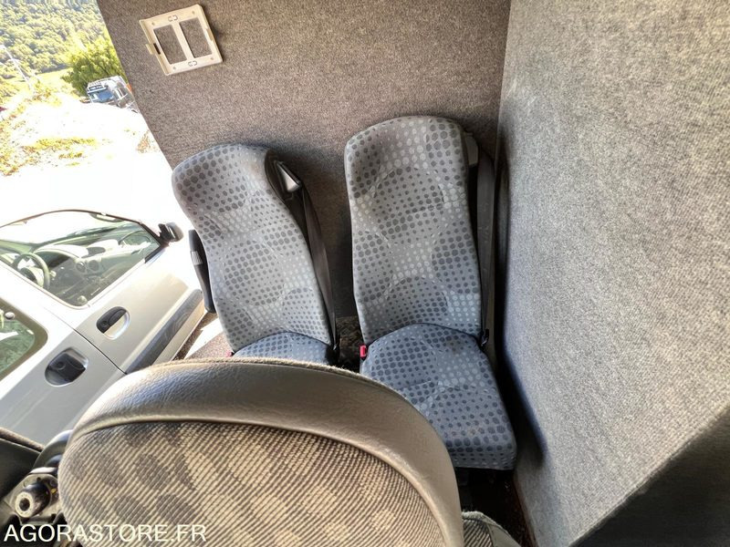 Panelvan UTILITAIRE FORD TRANSIT - 2011 / 160 000 KM - MOTEUR HS: fotoğraf 11