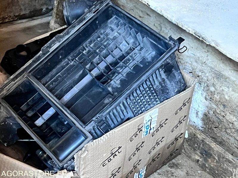 Panelvan UTILITAIRE FORD TRANSIT - 2011 / 160 000 KM - MOTEUR HS: fotoğraf 17