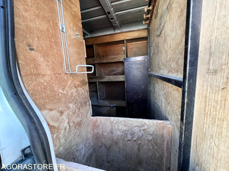 Panelvan UTILITAIRE FORD TRANSIT - 2011 / 160 000 KM - MOTEUR HS: fotoğraf 12