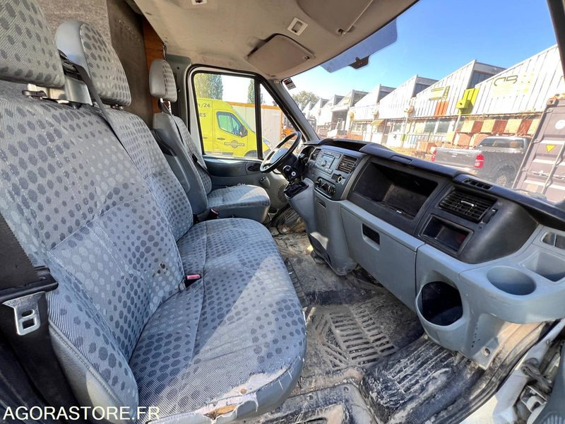 Panelvan UTILITAIRE FORD TRANSIT - 2011 / 160 000 KM - MOTEUR HS: fotoğraf 8