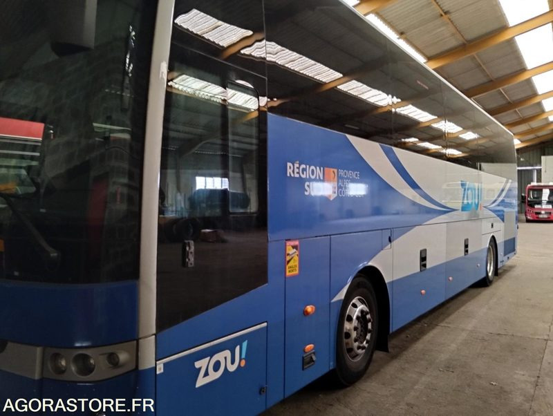 VAN HOOL EX15 High N°153307 - Okul otobüsü: fotoğraf 2 VAN HOOL EX15 High N°153307 - Okul otobüsü: fotoğraf 2
