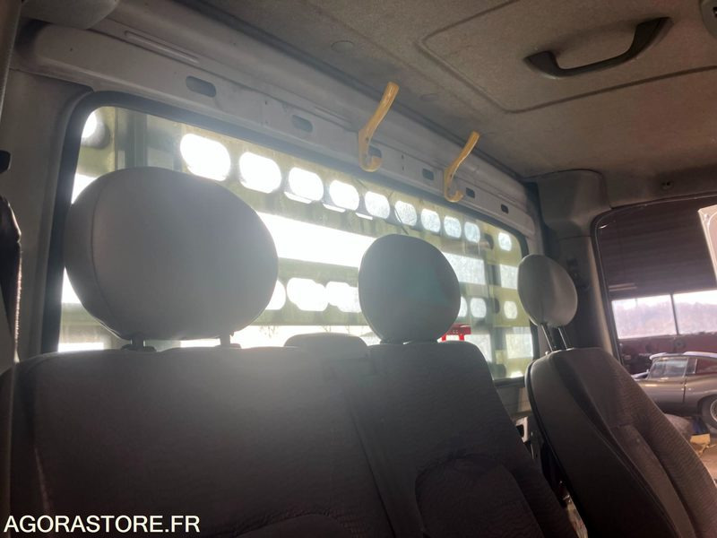 VEHICULE UTILITAIRE PLATEAU - Damperli kamyonet: fotoğraf 5 VEHICULE UTILITAIRE PLATEAU - Damperli kamyonet: fotoğraf 5