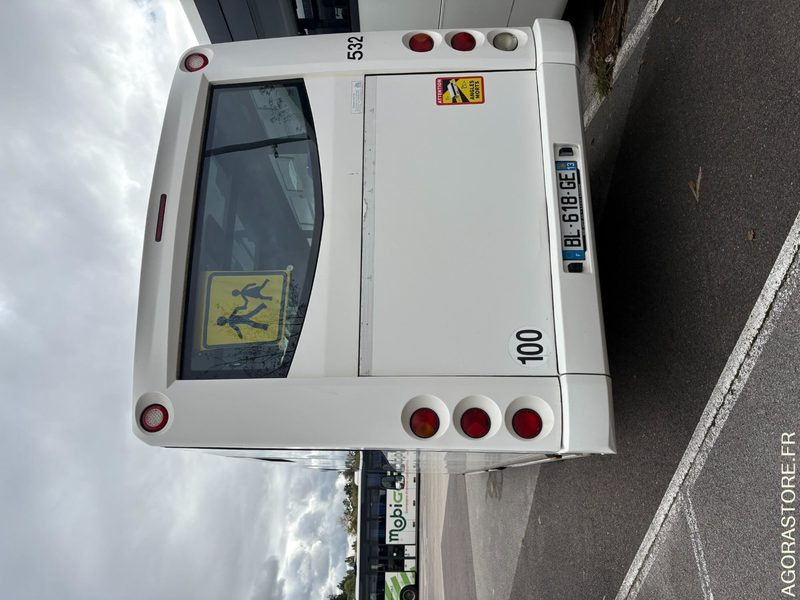 VEHIXEL APTINEO N°072022 - Minibüs, Minivan: fotoğraf 5 VEHIXEL APTINEO N°072022 - Minibüs, Minivan: fotoğraf 5