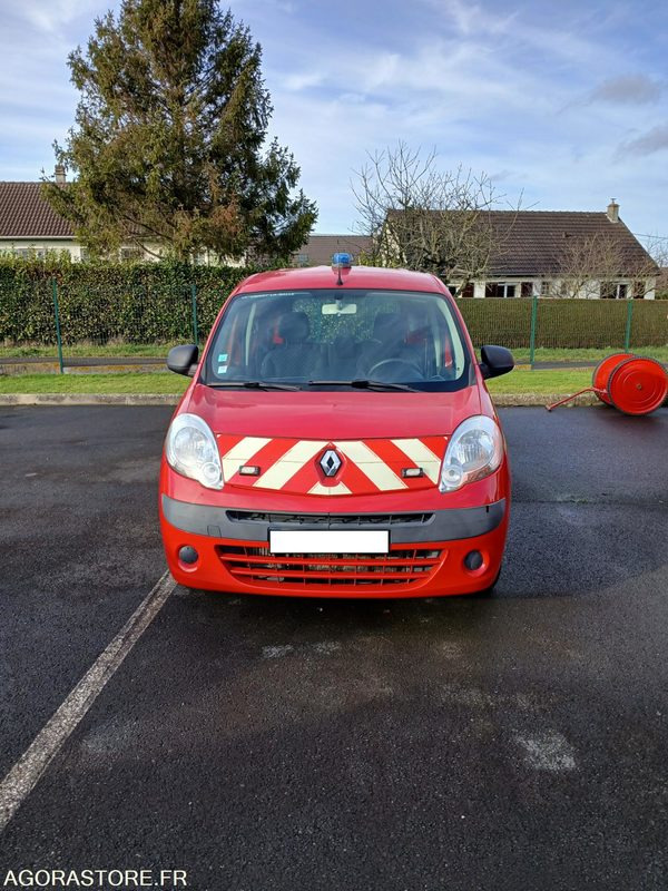 VL RENAULT KANGOO - Binek araba: fotoğraf 2 VL RENAULT KANGOO - Binek araba: fotoğraf 2