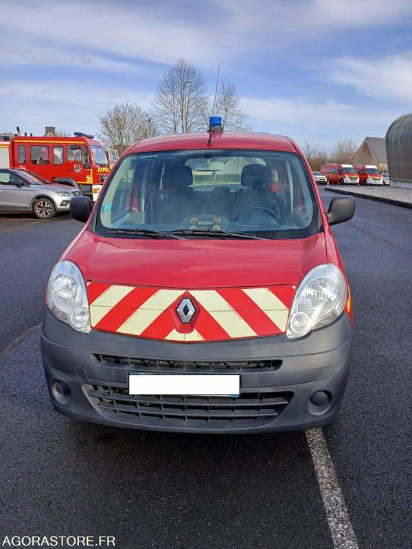 VL RENAULT KANGOO - Binek araba: fotoğraf 2 VL RENAULT KANGOO - Binek araba: fotoğraf 2