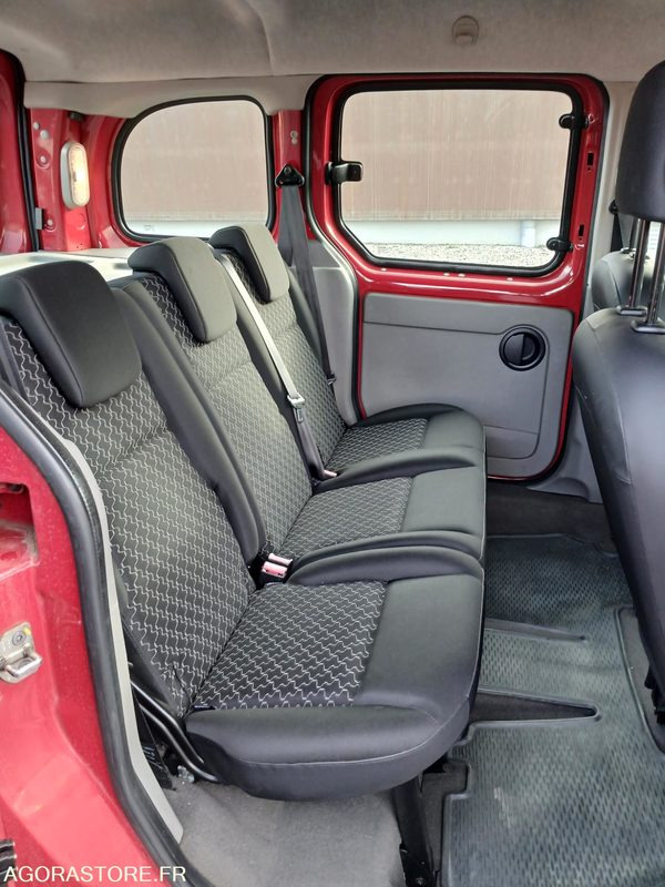 VL RENAULT KANGOO - Binek araba: fotoğraf 5 VL RENAULT KANGOO - Binek araba: fotoğraf 5