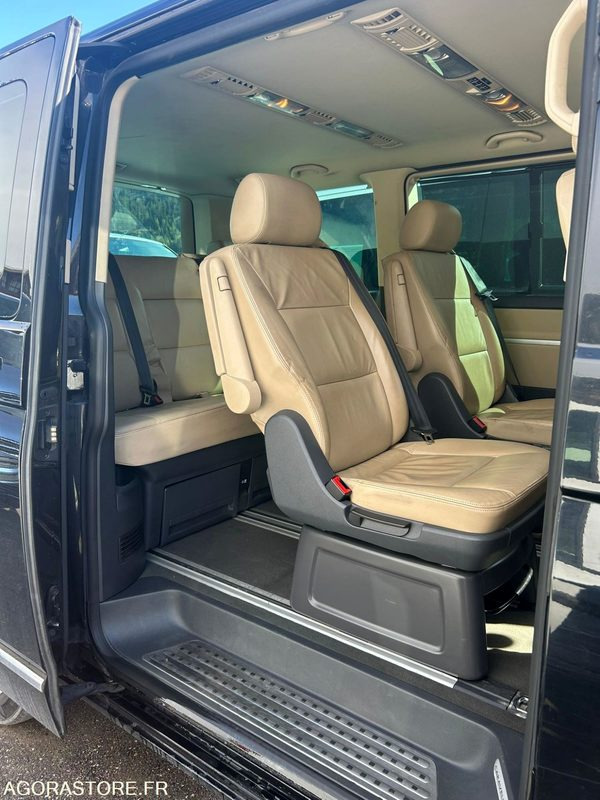 VOLKSWAGEN MULTIVAN - Binek araba: fotoğraf 4 VOLKSWAGEN MULTIVAN - Binek araba: fotoğraf 4