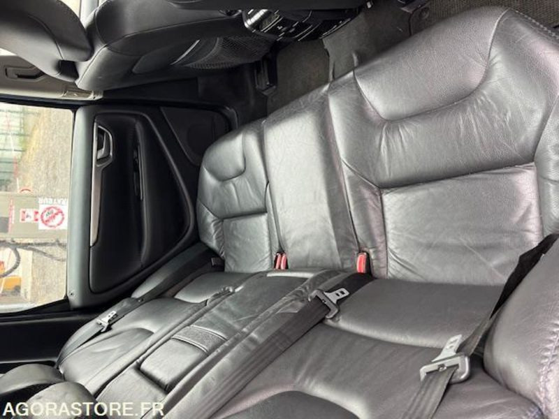 VOLVO XC70 I PHASE 2 - 2007 - 242 000 KM - Binek araba: fotoğraf 3 VOLVO XC70 I PHASE 2 - 2007 - 242 000 KM - Binek araba: fotoğraf 3