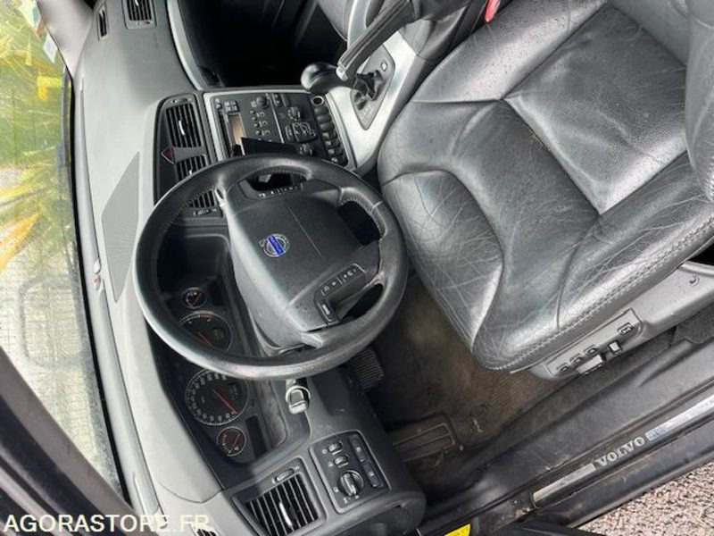 VOLVO XC70 I PHASE 2 - 2007 - 242 000 KM - Binek araba: fotoğraf 5 VOLVO XC70 I PHASE 2 - 2007 - 242 000 KM - Binek araba: fotoğraf 5